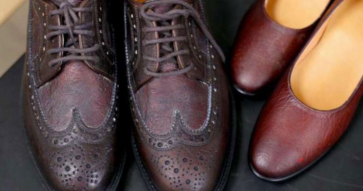 Cuir-the-une