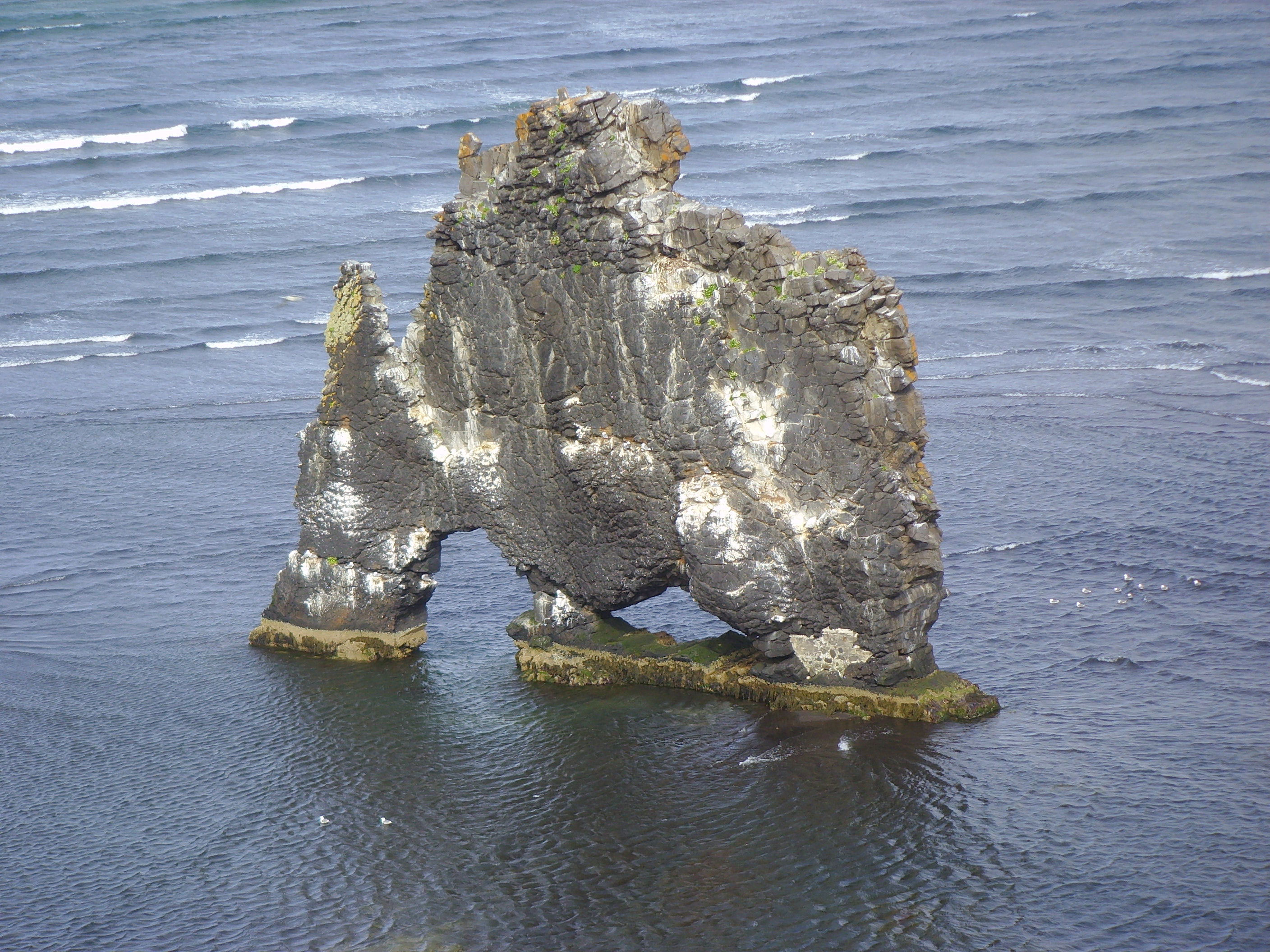 Hvitserkur-2