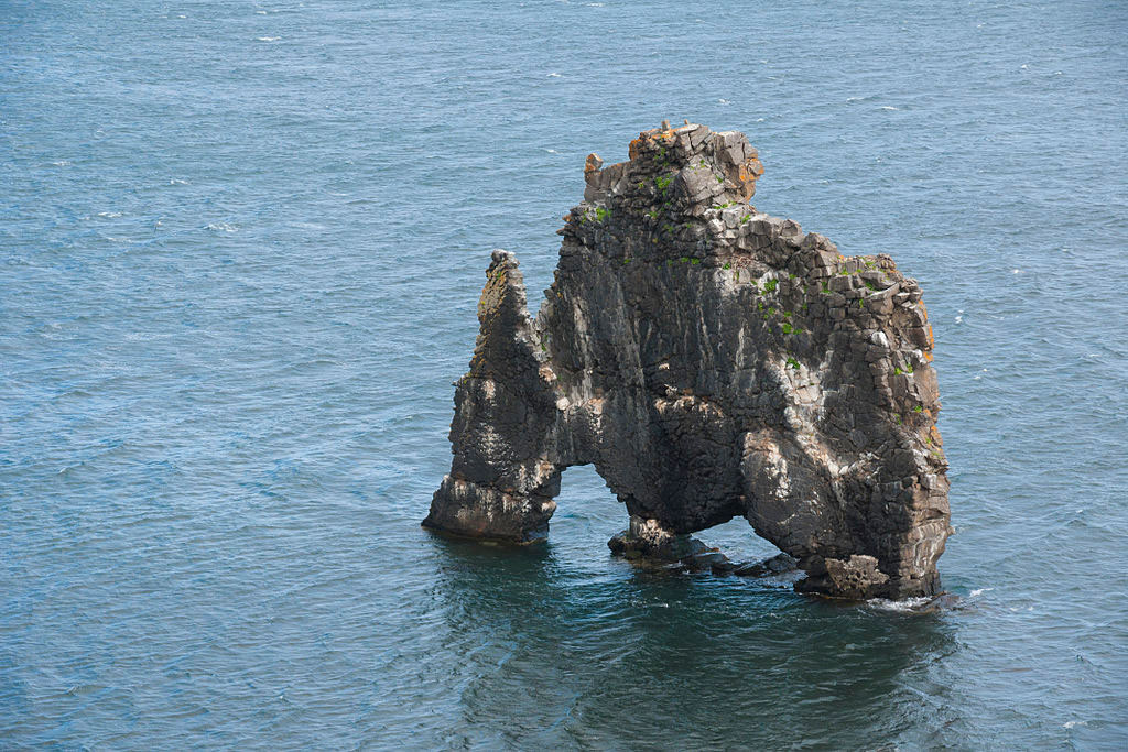 Hvitserkur-4