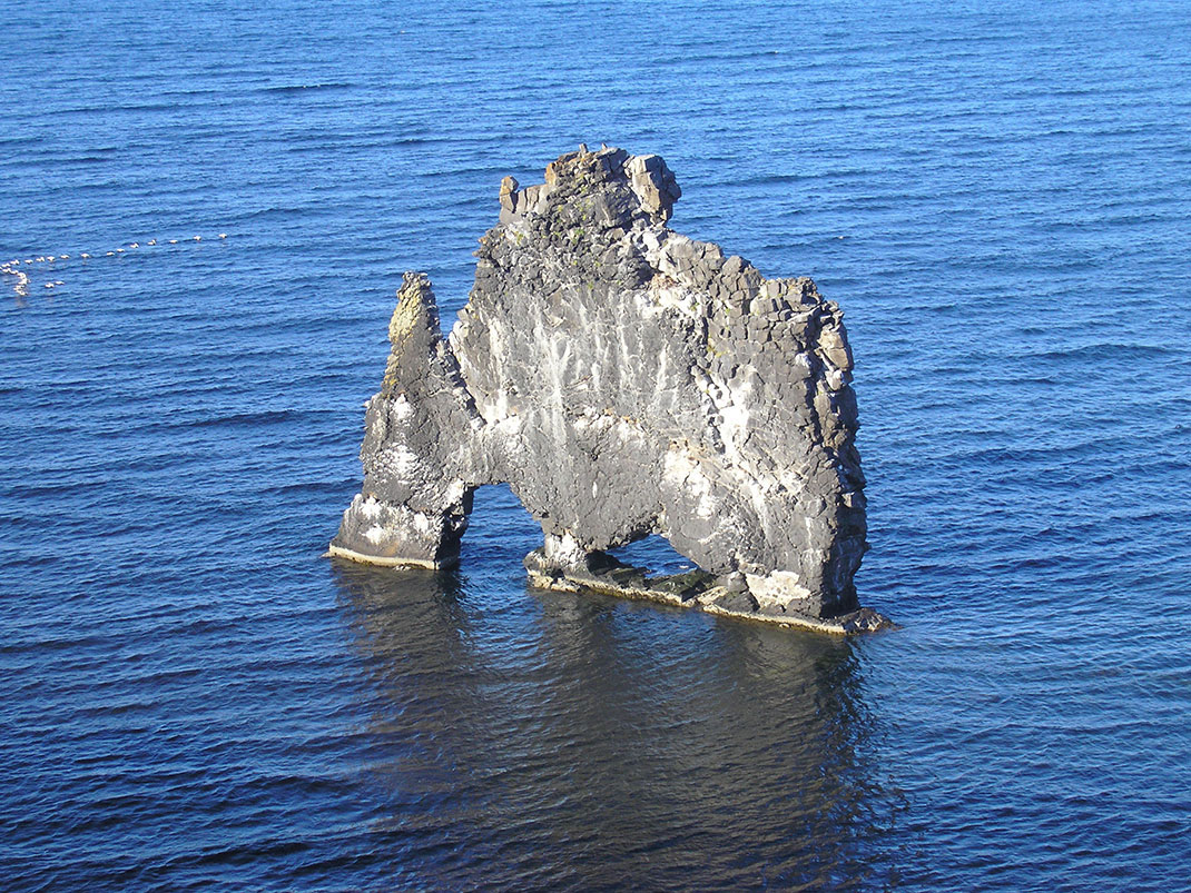 Hvitserkur-6