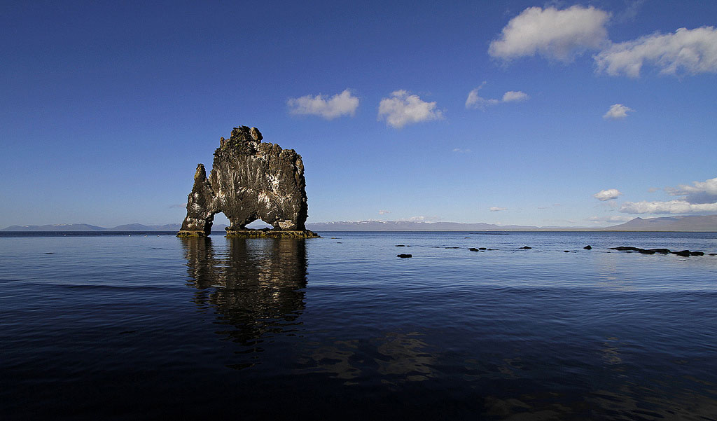 Hvitserkur-9