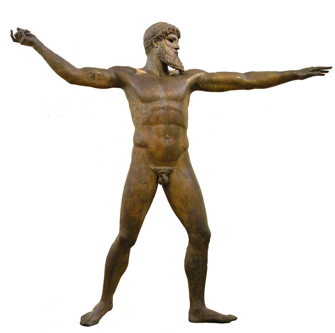 Statue-2
