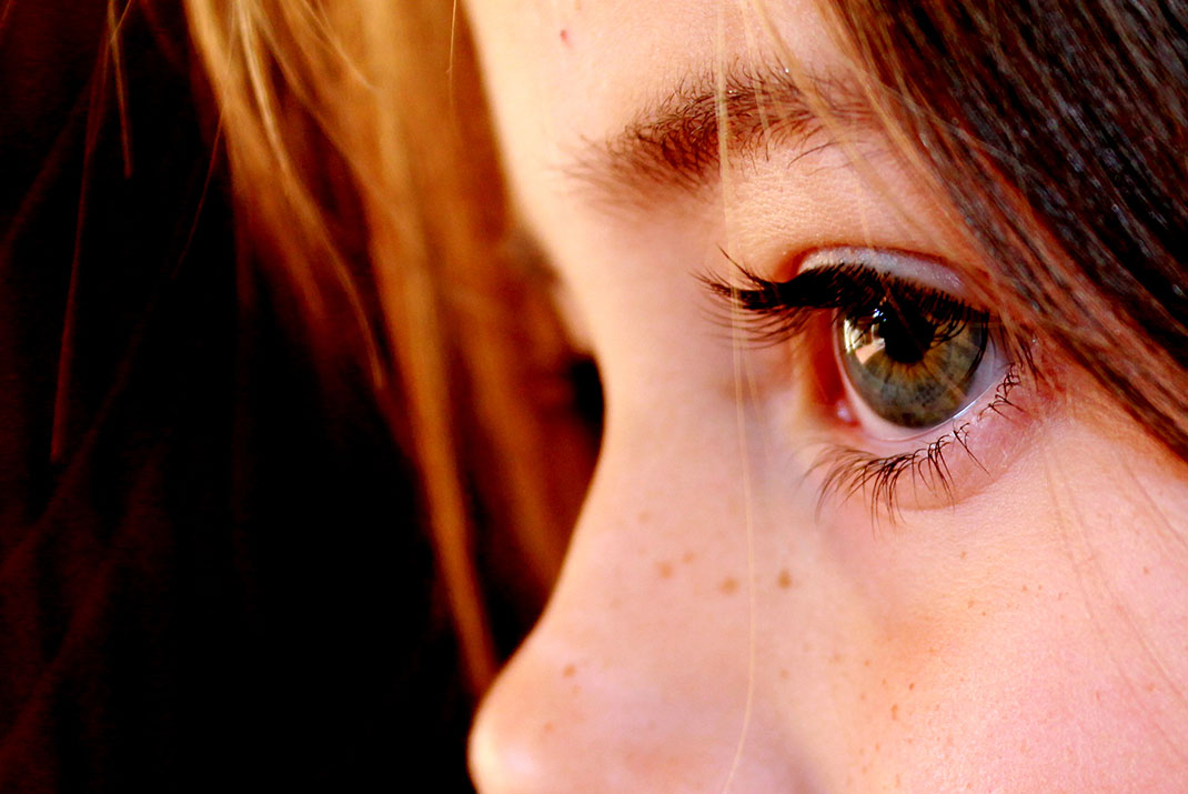 enfant