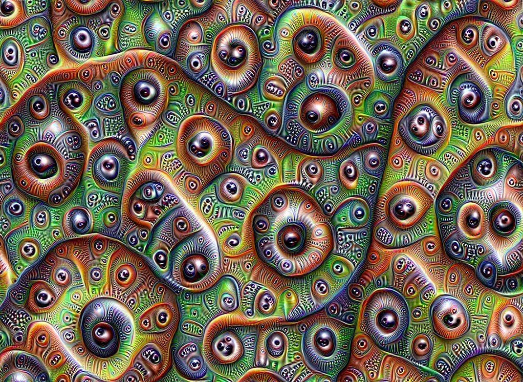 hallucination