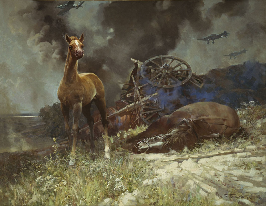 peintures-seconde-guerre-mondiale-1