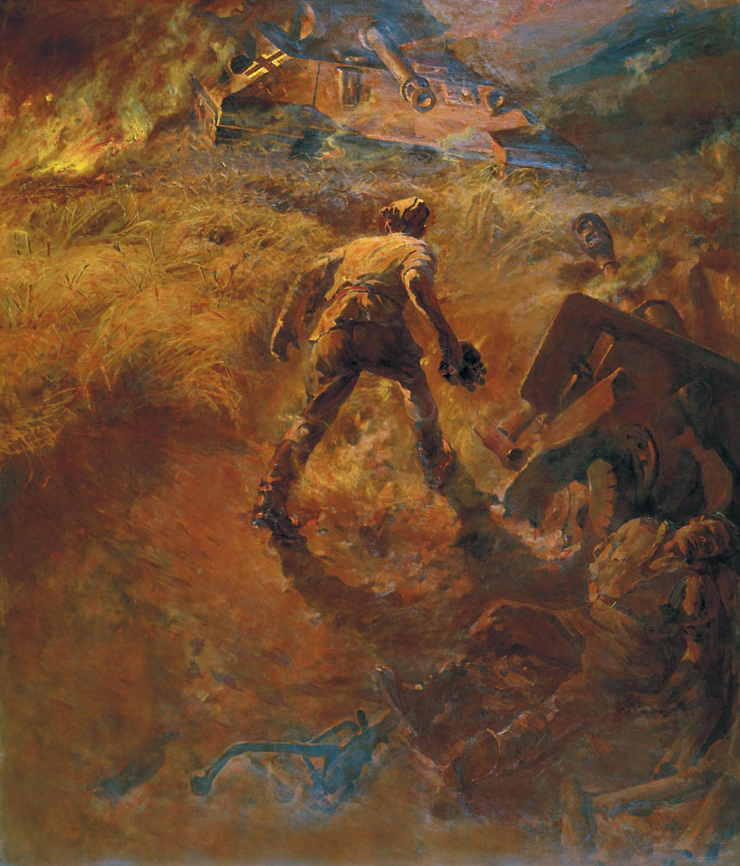 peintures-seconde-guerre-mondiale-19