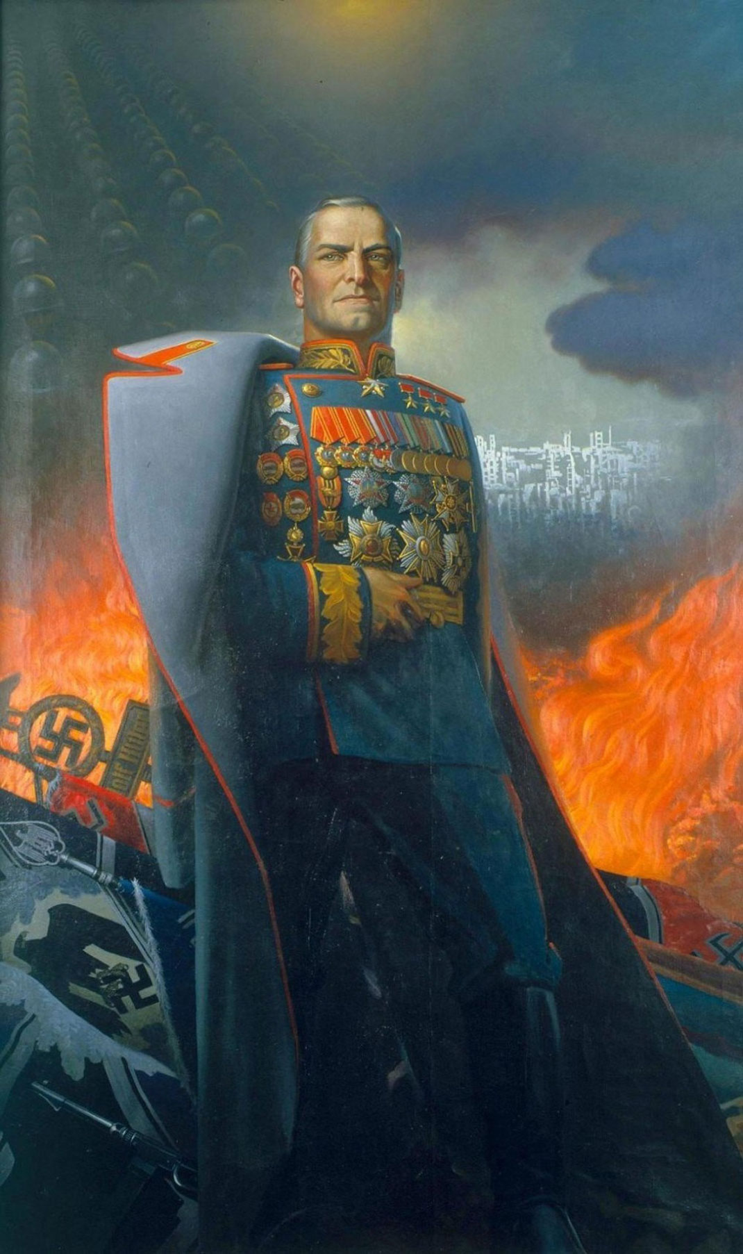peintures-seconde-guerre-mondiale-20