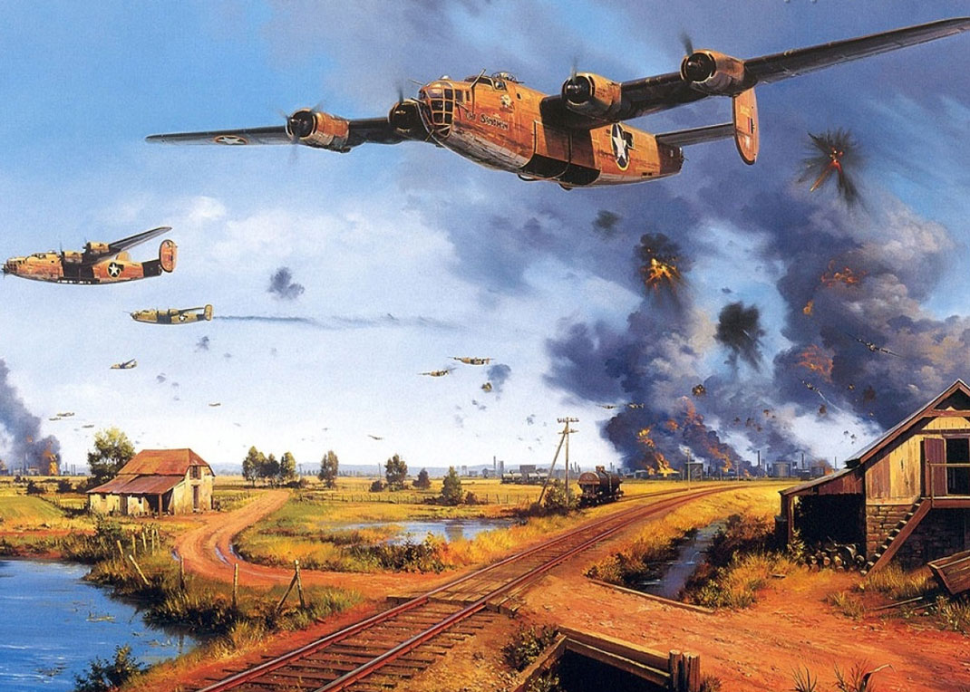 peintures-seconde-guerre-mondiale-24