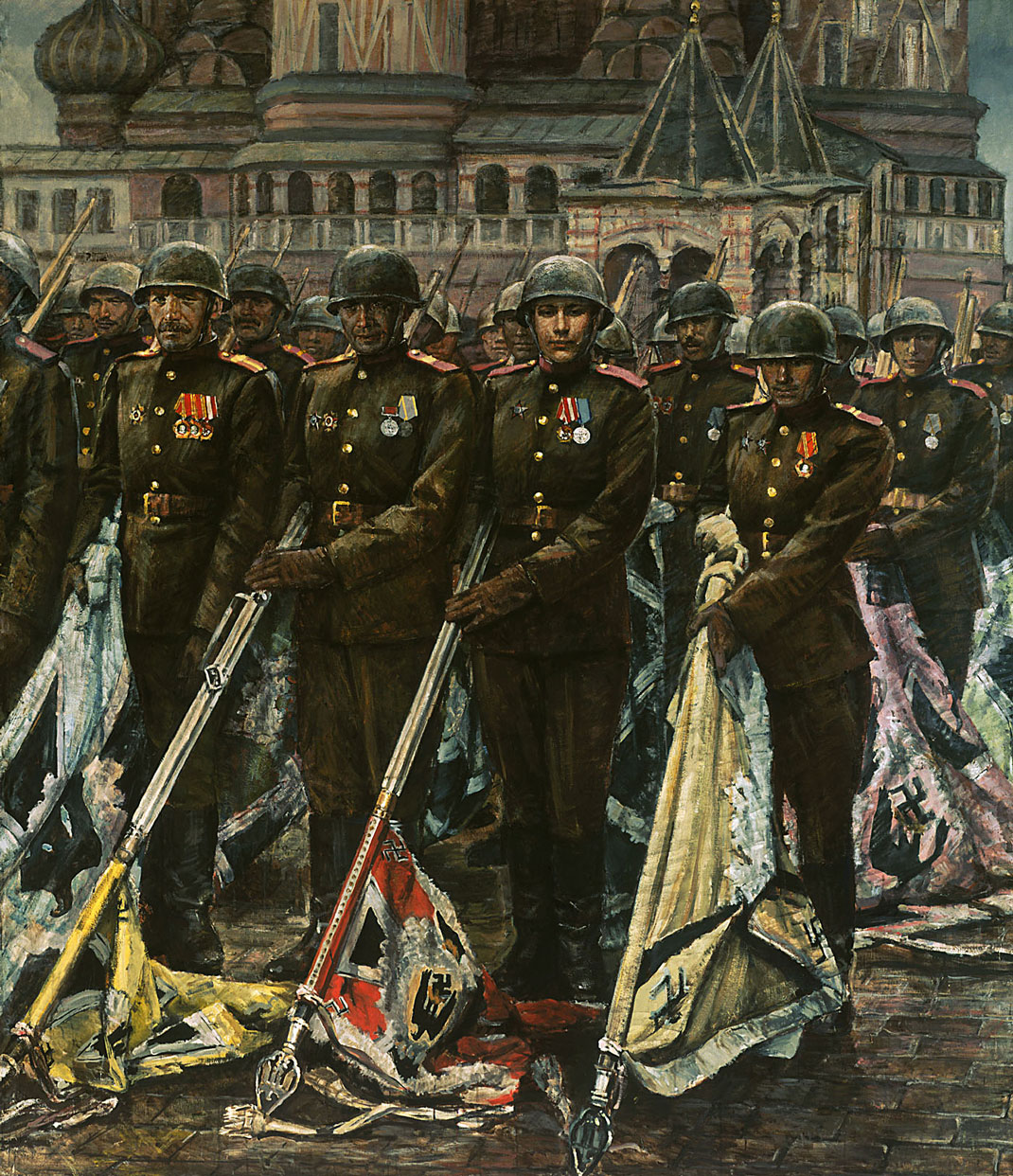 peintures-seconde-guerre-mondiale-45