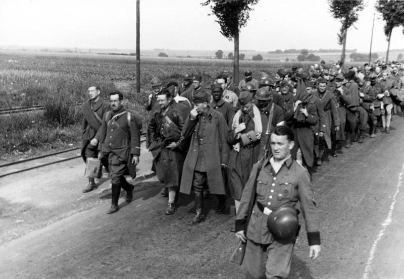 Guerre-seconde