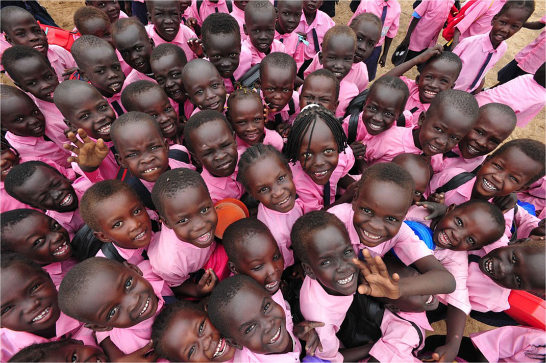 enfants-soudan