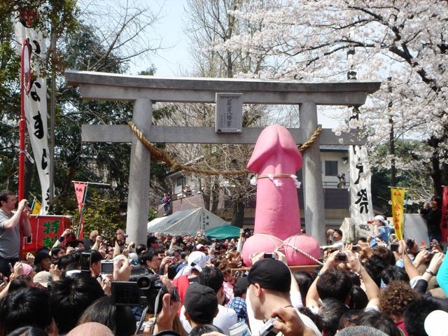 festival-penis