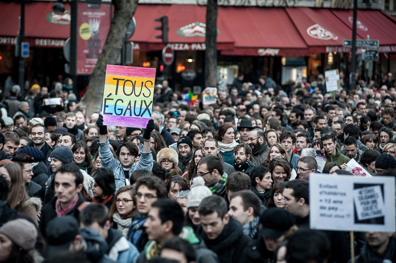 manifestation