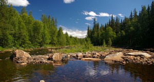 une-norvege-nature