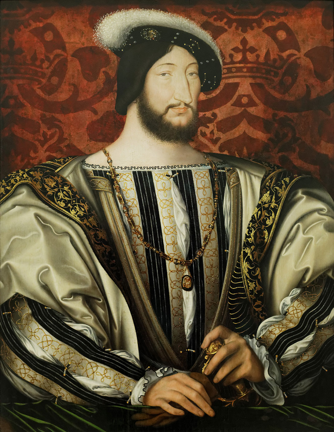 François_Ier