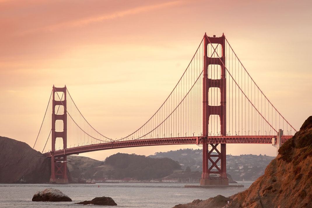 PONT-SAN-FRANCISCO