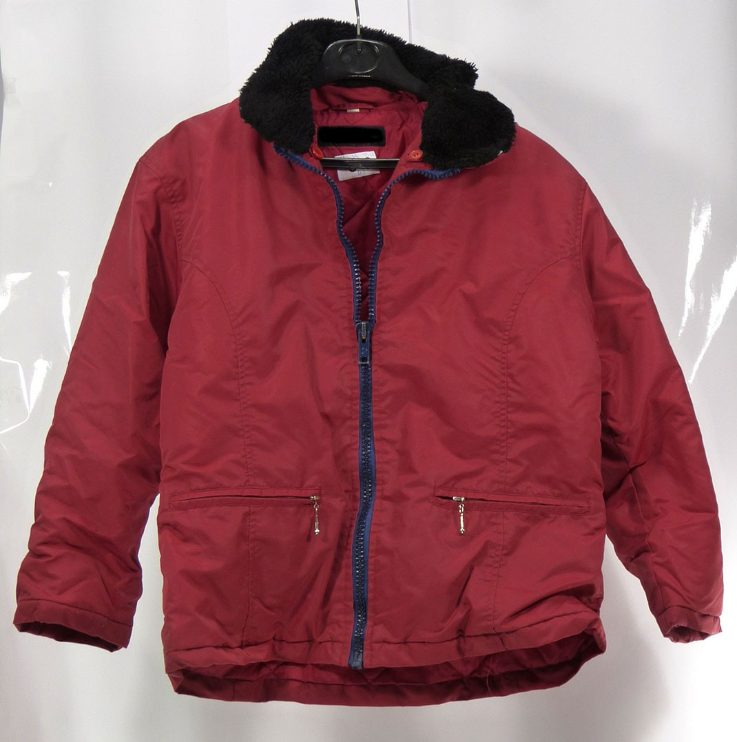 anorak