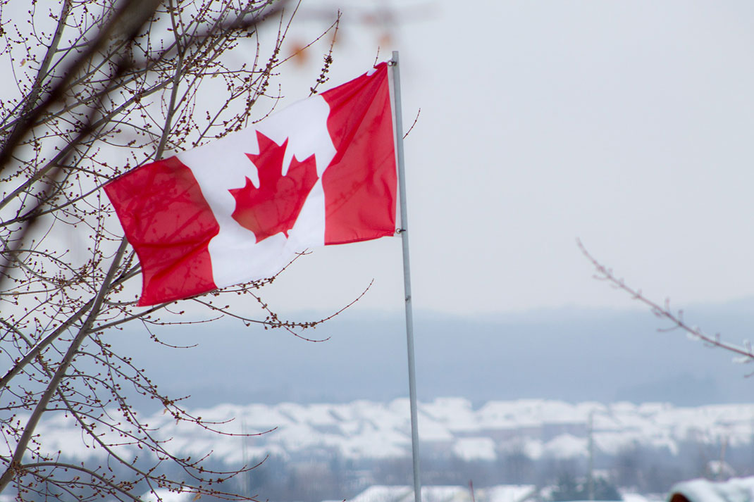 canada