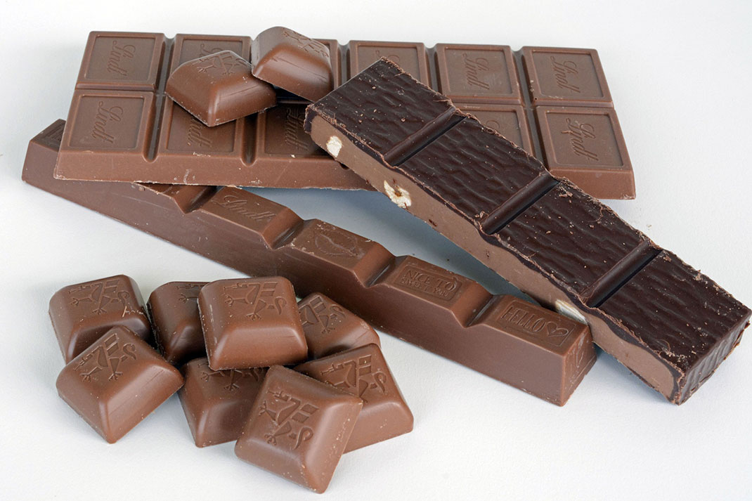 chocola