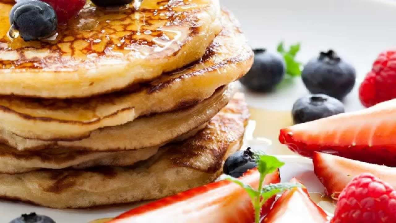 pancakes