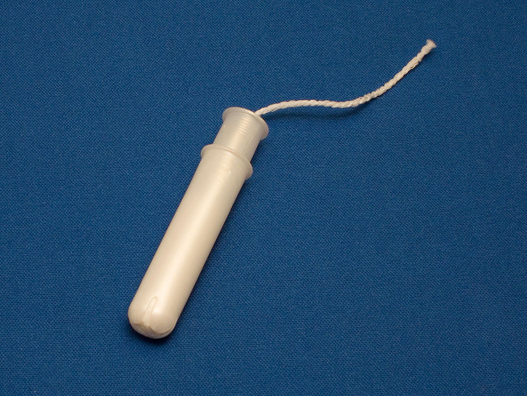 tampon