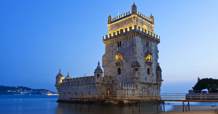 UNE-BELEM