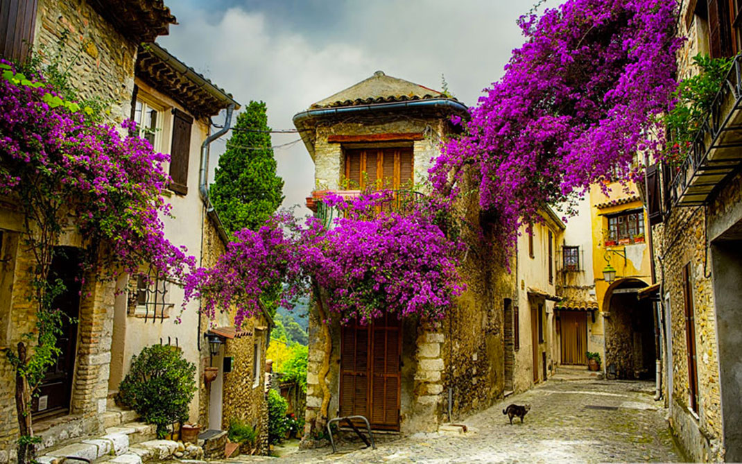 Villages-1