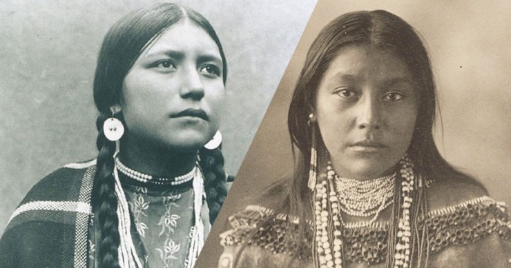 une-portraits-indiennes