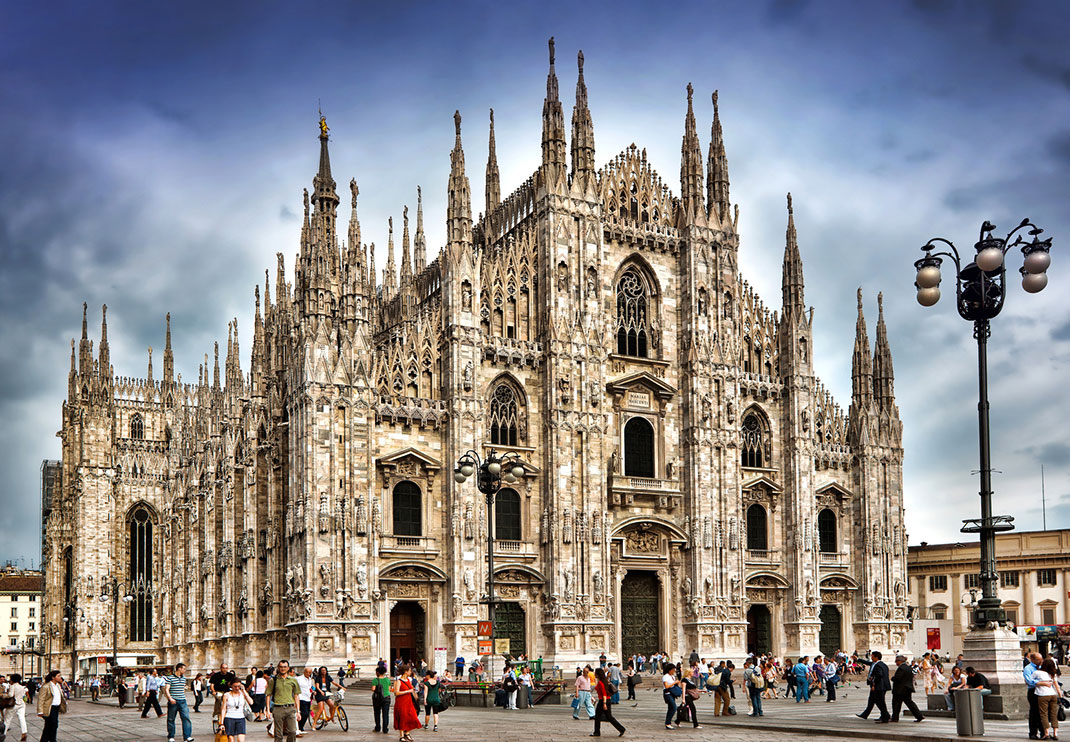 dome-milan