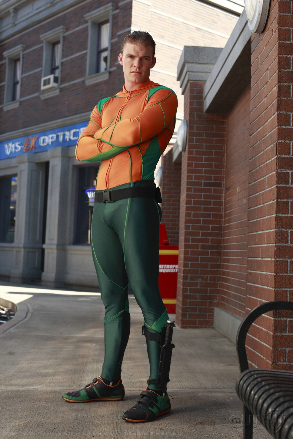 aquaman