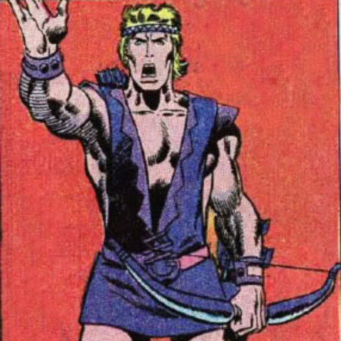 hawkeye