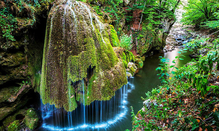 bigar-waterfall-image