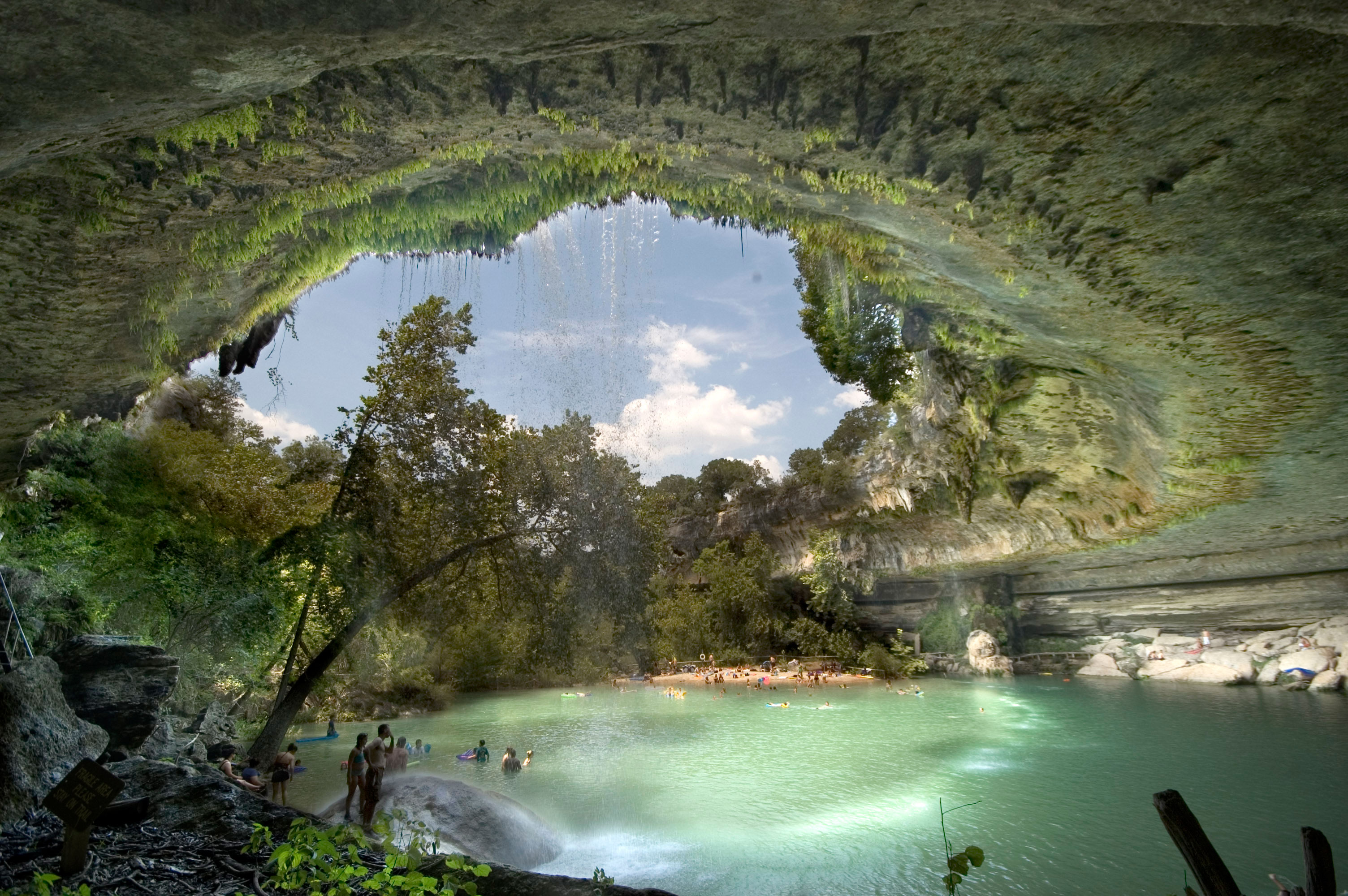 image-semaine-hamilton-pool-texas-nature-dave-wilson-photographies-decouverte