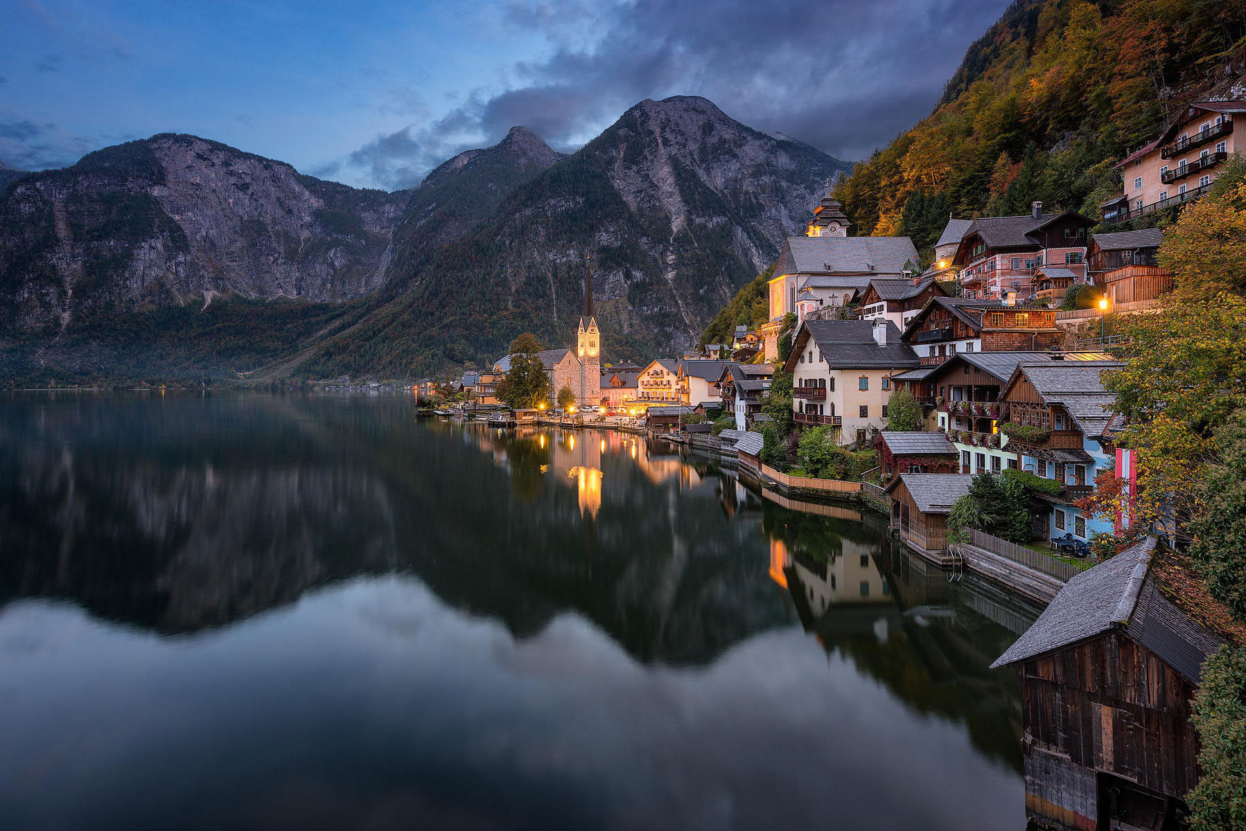 hallstat